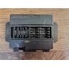 1986-89 Kawasaki EX250 EX500 ZX600 Junction Fuse Box 59416-1059