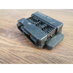 1986-89 Kawasaki EX250 EX500 ZX600 Junction Fuse Box 59416-1059