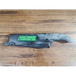 1987-93 Kawasaki EX500A Chain Guard 36014-1144
