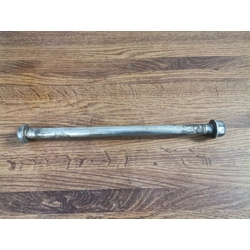 1987-09 Kawasaki BN125 EL250 ER500 EX500 Swingarm Pivot Bolt 33032-1109