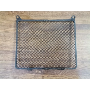1987-89 Kawasaki EX500A Radiator Guard Screen 14037-1089