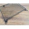 1987-89 Kawasaki EX500A Radiator Guard Screen 14037-1089