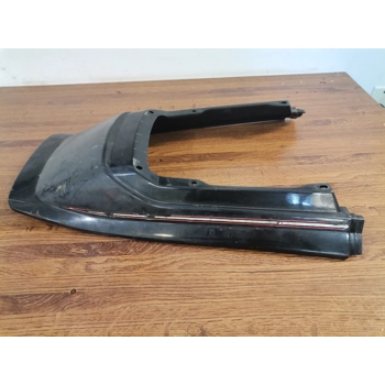 1982 Honda CB650SC Nighthawk Seat Cowl Tail PieceĀ 77200-460-840