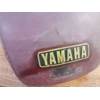 1978-79 Yamaha XS1100 Seat Cowl Tail Piece 2H7-24756-00