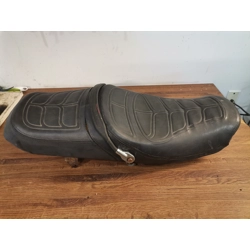 1982 Honda CB650SC Nighthawk Seat 77100-460-840 #2