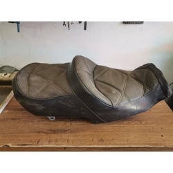 1983 Yamaha XVZ12T Venture Royale Seat 26H-W2472-01 #2