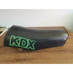 1980-82 Kawasaki KDX175A Seat 53001-1111
