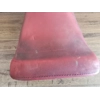 1985-86 Kawasaki ZX600A Ninja Driver Seat Red 53001-1415-N4