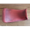1985-86 Kawasaki ZX600A Ninja Driver Seat Red 53001-1415-N4