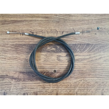 1984 Yamaha XVZ12 Venture Royale Choke Cable 41R-26331-01-00