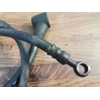 1983-85 Yamaha XVZ12 XVZ1200 Venture Royale Upper Front Brake Hose 26H-25872-01-00