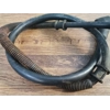 1983-85 Yamaha XVZ12 XVZ1200 Venture Royale Upper Front Brake Hose 26H-25872-01-00