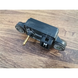 1983-03 Yamaha FJ1200 XVZ12 XVZ13 Venture Royale VMX1200 V-Max Boost Sensor 22N-82380-10