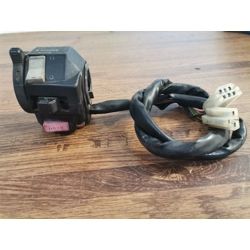 1984 Yamaha XVZ12 Venture Royale Left Hand Switch 41R-83973-00-00