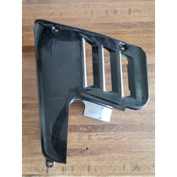 1980-83 Honda GL1100A GL1100I Goldwing Left Lower Fairing CowlĀ 64290-463-770 #1