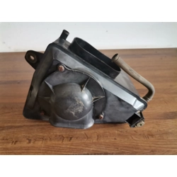 1981-82 Honda CB650 CB650C CB650SC Air Filter Box 17218-460-730 17218-460-840