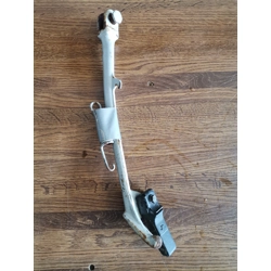 1983-85 Honda VF700F VF750F Interceptor Side Stand and Spring 50541-MB0-000 50540-MB2-000 #2