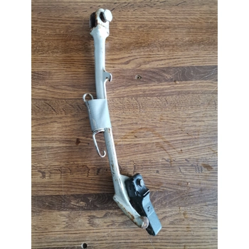 1983-85 Honda VF700F VF750F Interceptor Side Stand and Spring 50541-MB0-000 50540-MB2-000 #2