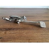 1983-93 Yamaha XVZ12 XVZ13 Venture Royale Brake Pedal and Linkage 26H-27243-00-00 26H-27200-00-39