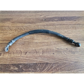 1983-85 Yamaha XVZ12 XVZ1200 Venture Royale Lower Right Brake Hose 26H-25873-21-00
