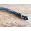 1983-85 Yamaha XVZ12 XVZ1200 Venture Royale Lower Right Brake Hose 26H-25873-21-00