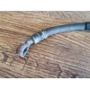 1983-85 Yamaha XVZ12 XVZ1200 Venture Royale Lower Right Brake Hose 26H-25873-21-00