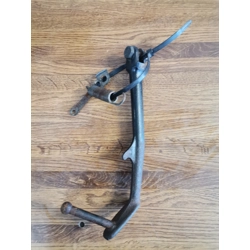 1983-93 Yamaha XVZ12 XVZ13 Side Kickstand 26H-27315-00-00 26H-27311-01-R4