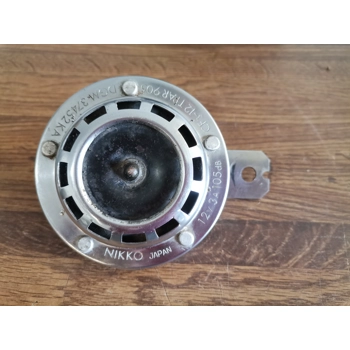 1981-86 Yamaha XJ700 XV750 XVZ12 Low Horn 26H-83371-30-00