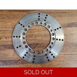 1980-84 Kawasaki KZ550 KZ700 KZ750 Rear Brake Disc Rotor 41080-1131