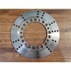 1980-04 Kawasaki KZ440 KZ750 VN750 Front Brake Disc Rotor 41080-1130