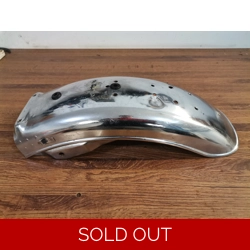 1972-76 Honda CB750K Four Outer Rear Fender 80100-341-000