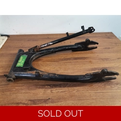 1980-82 Honda CB750F CB900F Super Sport Swingarm 52141-425-830 52100-438-670ZA