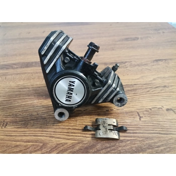 1983-85 Yamaha XV700 XV750 XVZ12 Front Right Brake Caliper 26H-25810-03-00