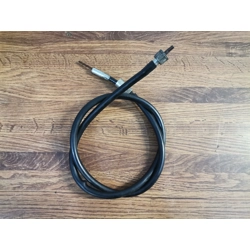 1979-86 Kawasaki KZ650 KZ750 KZ1000 KZ1100 ZX900 Speedometer Cable 54001-1014