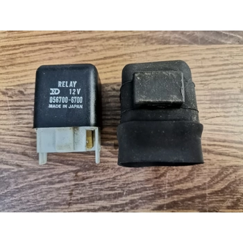 1985-87 Kawasaki ZL900A ZX900A ZX1000A Fan Relay 27002-1055