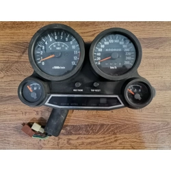 1985-86 Kawasaki ZX600A Ninja Instrument Panel 25001-1616 #2