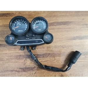 1985-86 Kawasaki ZX900A Ninja Instrument Panel 25005-1277 25023-1116 25015-1221