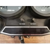 1985-86 Kawasaki ZX900A Ninja Instrument Panel 25005-1277 25023-1116 25015-1221