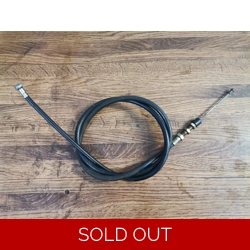 1980-83 Yamaha XJ650 XJ750 Maxim Clutch Cable 4H7-26335-00-00 15R-26335-00-00