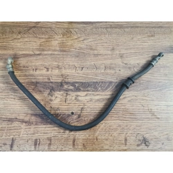 1980-83 Yamaha XJ650 Maxim Lower Front Brake Hose 4H7-25873-00-00
