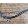 1978-83 Yamaha XJ650 XJ750 XS750 XS850 XS1100 Upper Front Brake Hose 2G2-25872-01-00