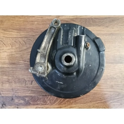 1979-81 Honda XL500S Front Drum Brake Plate 45410-435-000 45010-428-000