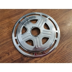 Shimano CP-S750 190mm Chrome Spoke Protector