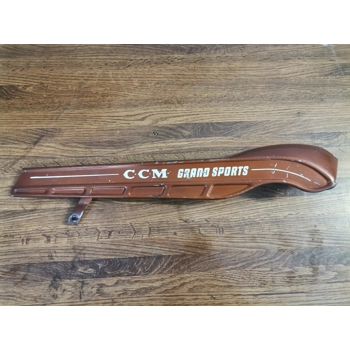 CCM Grand Sports Chain Guard Brown