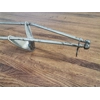 Vintage Cruiser Bicycle Fork Braces and Brackets