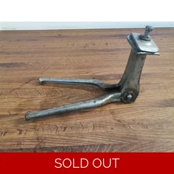 Trygg Double Leg Vintage Kickstand for 26in Wheel