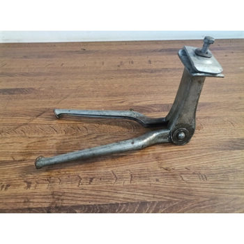 Trygg Double Leg Vintage Kickstand for 26in Wheel