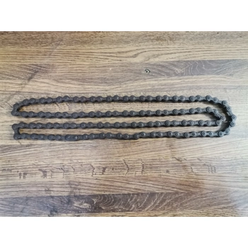 Diamond 1in Pitch Skip Link Chain 53 Links