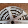 SR Custom Triple Crank Set 165mm 28/38/48 Tooth