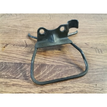 1982-83 Yamaha XS400 Maxim Upper Hose Guide 12R-26399-01-00